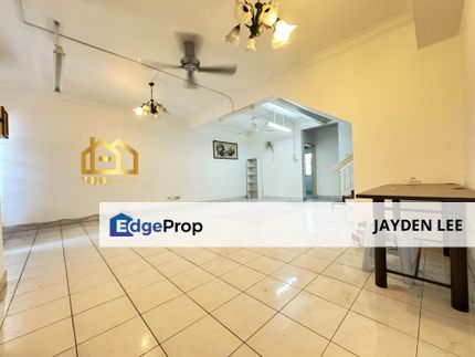  Renovated Double Storey Bandar Puteri 7 Puchong , Selangor, Bandar Puteri Puchong