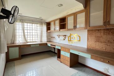 Taman Wawasan, Pusat Bandar Puchong