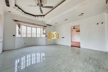 Taman Wawasan, Pusat Bandar Puchong