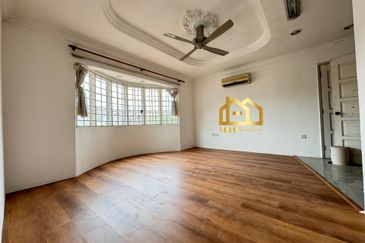 Taman Wawasan, Pusat Bandar Puchong