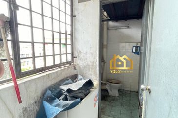 Rista Villa Apartment