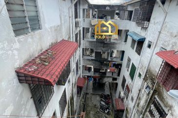 Rista Villa Apartment