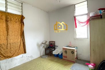 Rista Villa Apartment