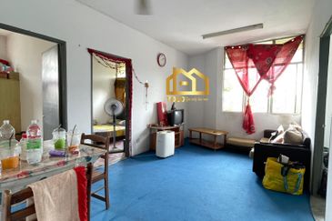 Rista Villa Apartment