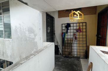 Rista Villa Apartment