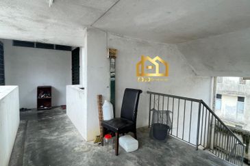 Rista Villa Apartment