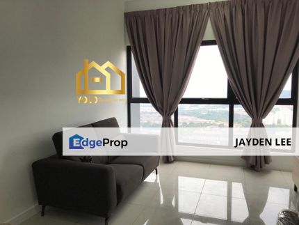 Fully Furnished Facing View 2 Car Park, Selangor, Bandar Puteri Puchong