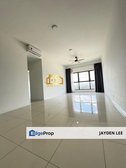 Le pavilion Serviced Residence 1219sqft 2 Carpark Strata Title, Selangor, Bandar Puteri Puchong