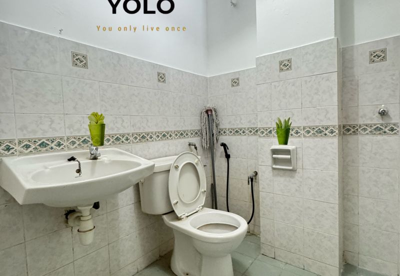 Taman Wawasan, Pusat Bandar Puchong