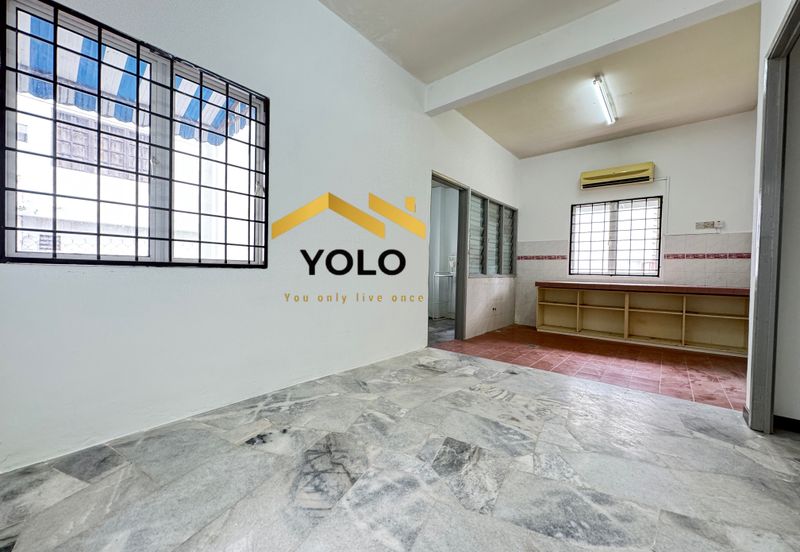 Taman Wawasan, Pusat Bandar Puchong