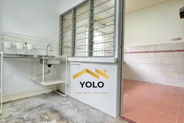 Taman Wawasan, Pusat Bandar Puchong