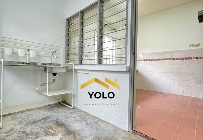 Taman Wawasan, Pusat Bandar Puchong