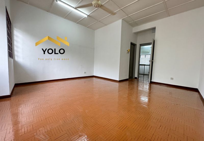 Taman Wawasan, Pusat Bandar Puchong