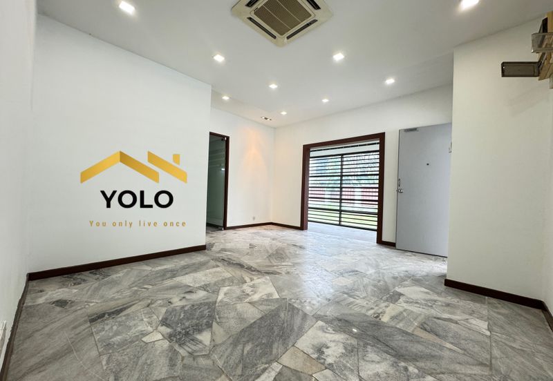 Taman Wawasan, Pusat Bandar Puchong