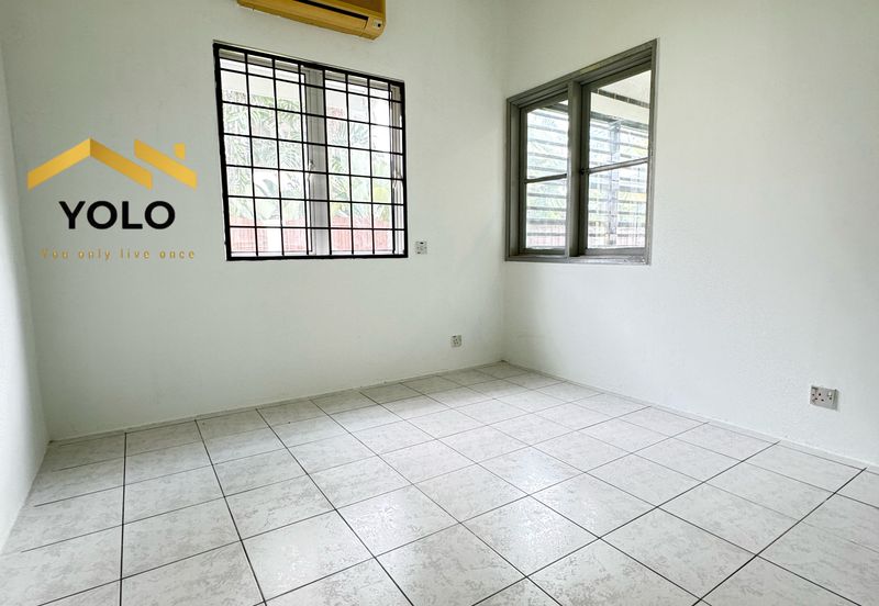 Taman Wawasan, Pusat Bandar Puchong