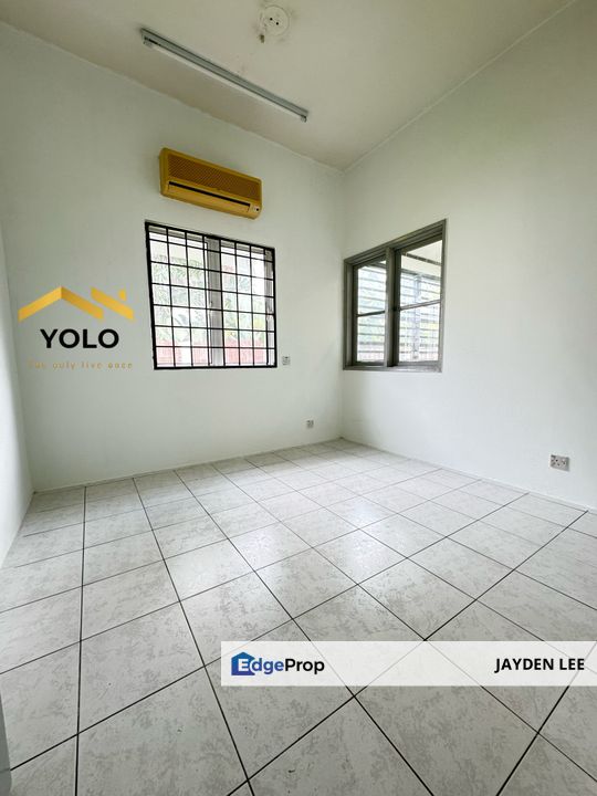 Endlot Double Storey Taman Wawasan 3 Puchong Jaya , Selangor, Puchong