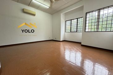 Taman Wawasan, Pusat Bandar Puchong