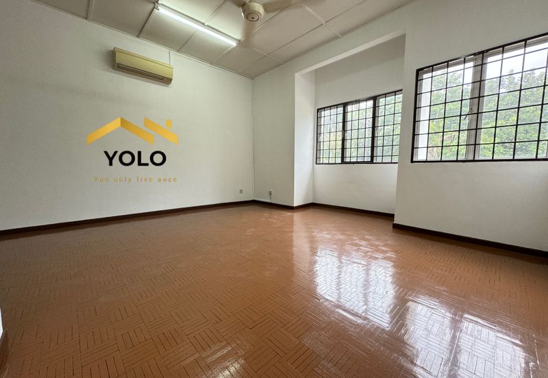 Taman Wawasan, Pusat Bandar Puchong