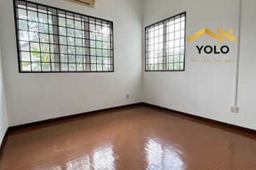 Taman Wawasan, Pusat Bandar Puchong