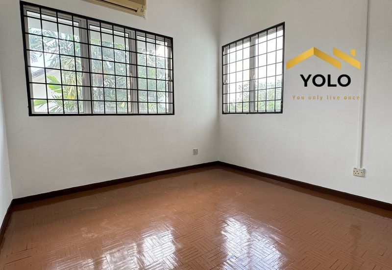 Taman Wawasan, Pusat Bandar Puchong