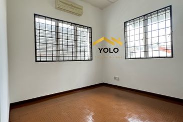 Taman Wawasan, Pusat Bandar Puchong