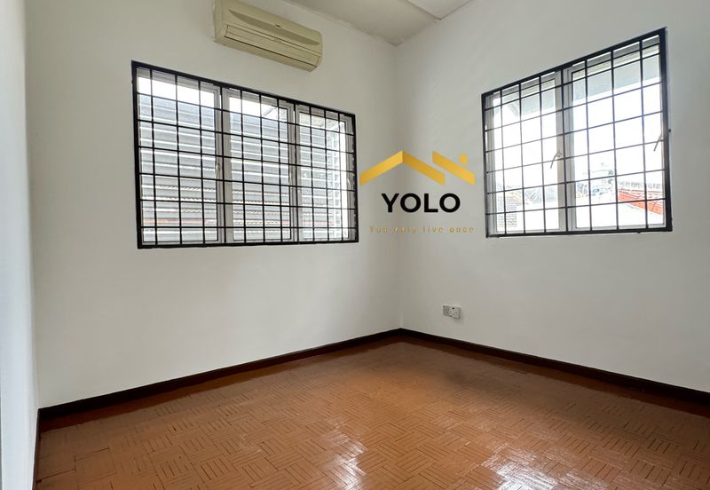 Taman Wawasan, Pusat Bandar Puchong