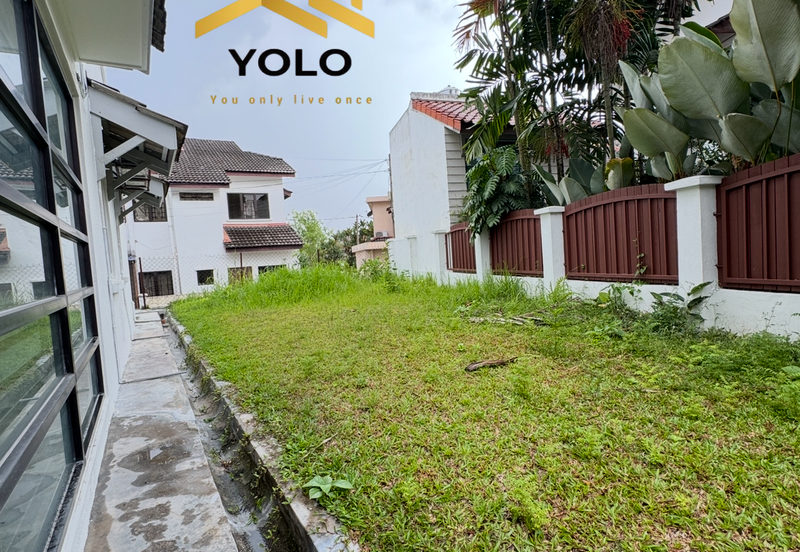 Taman Wawasan, Pusat Bandar Puchong