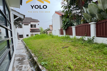 Taman Wawasan, Pusat Bandar Puchong