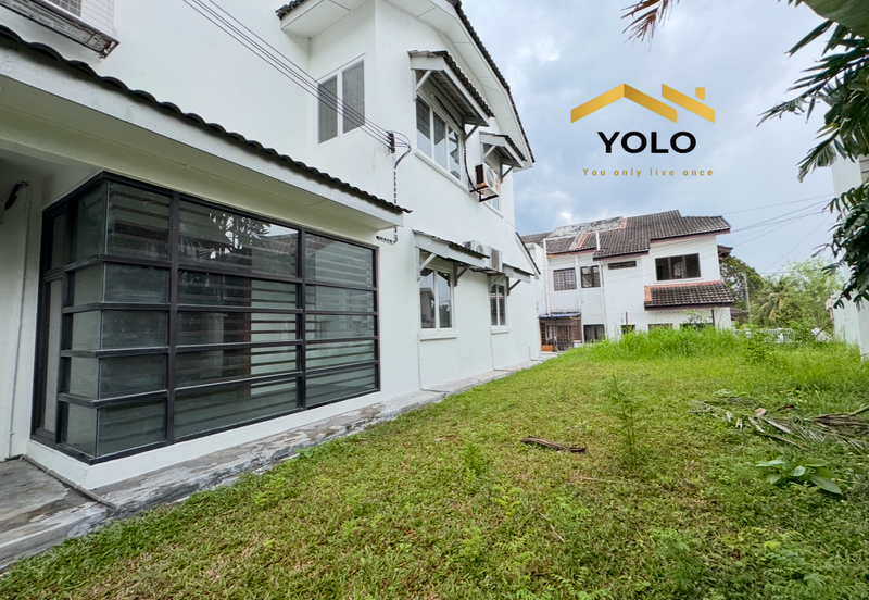 Taman Wawasan, Pusat Bandar Puchong