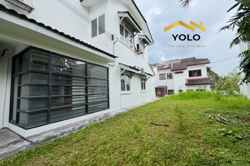 Taman Wawasan, Pusat Bandar Puchong