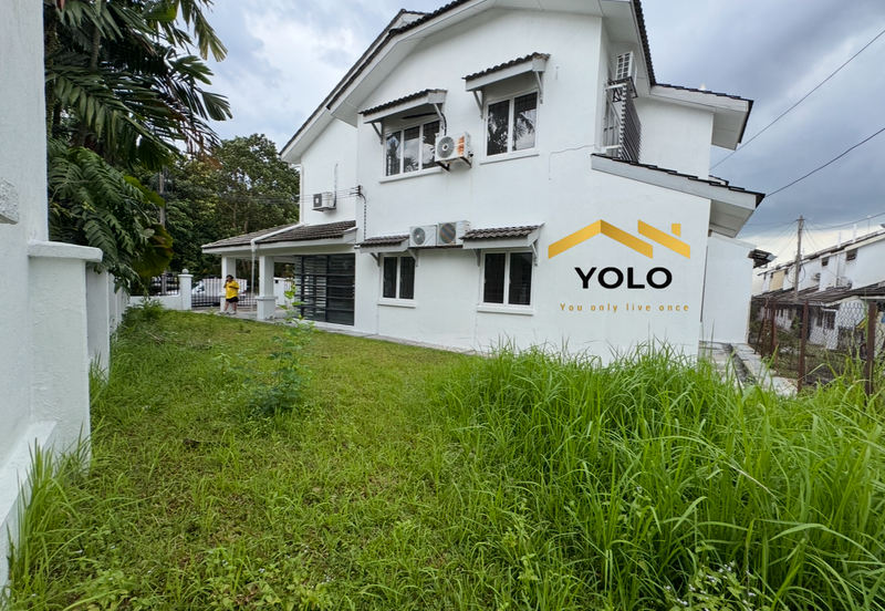 Taman Wawasan, Pusat Bandar Puchong