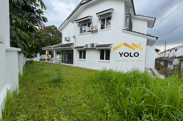 Taman Wawasan, Pusat Bandar Puchong