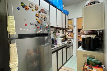 Pangsapuri Sri Kemuning