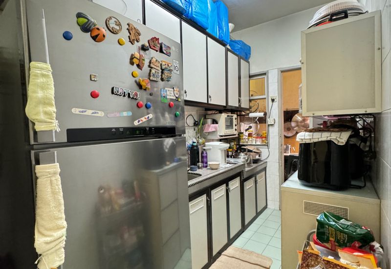 Pangsapuri Sri Kemuning