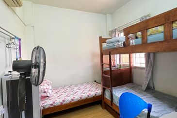 Pangsapuri Sri Kemuning