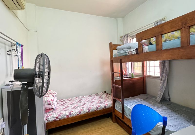 Pangsapuri Sri Kemuning