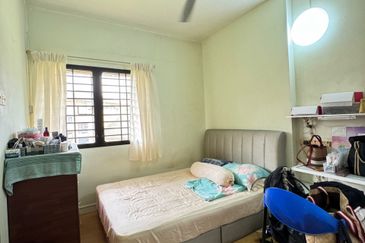 Pangsapuri Sri Kemuning