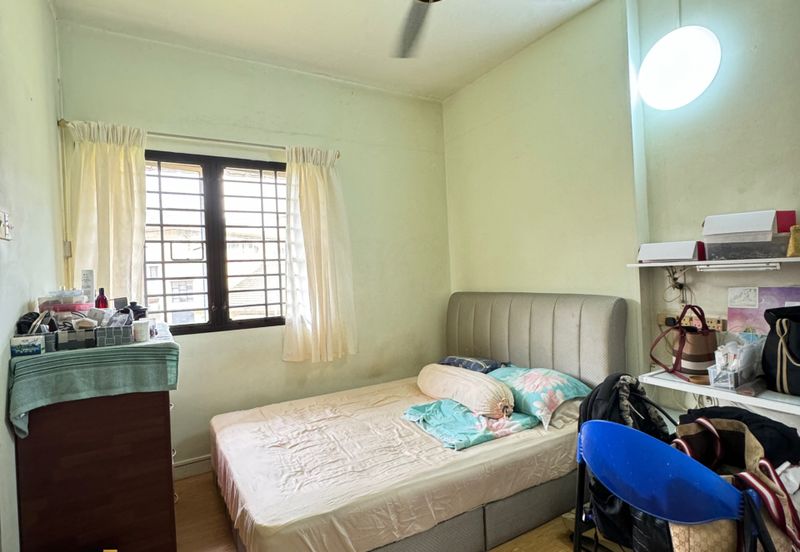 Pangsapuri Sri Kemuning