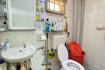 Pangsapuri Sri Kemuning