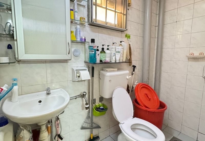 Pangsapuri Sri Kemuning