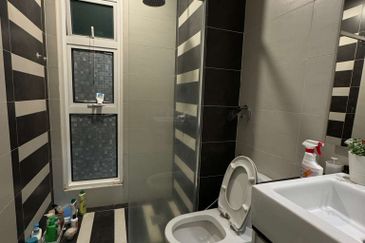 Central Residence, Sungai Besi