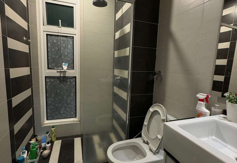 Central Residence, Sungai Besi