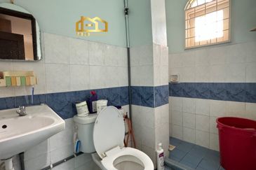 Taman Wawasan, Pusat Bandar Puchong