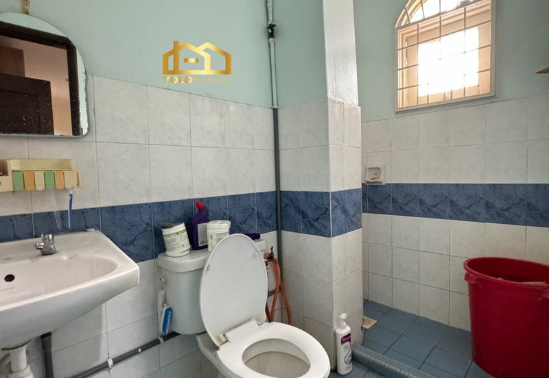 Taman Wawasan, Pusat Bandar Puchong