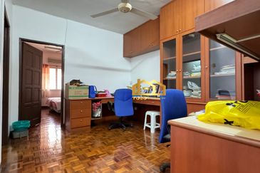 Taman Wawasan, Pusat Bandar Puchong