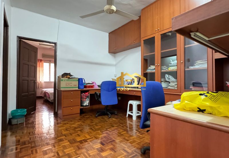 Taman Wawasan, Pusat Bandar Puchong