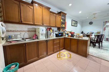 Taman Wawasan, Pusat Bandar Puchong