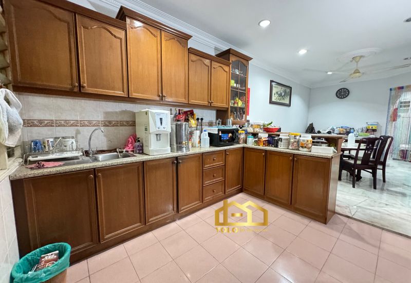 Taman Wawasan, Pusat Bandar Puchong