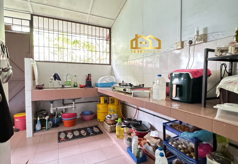 Taman Wawasan, Pusat Bandar Puchong