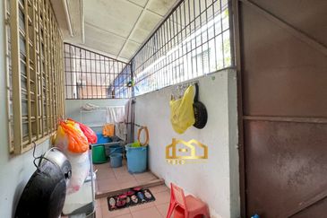 Taman Wawasan, Pusat Bandar Puchong